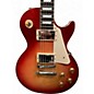 Used 2024 Gibson Les Paul Standard 1950S Neck Heritage Cherry Sunburst Solid Body Electric Guitar