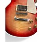 Used 2024 Gibson Les Paul Standard 1950S Neck Heritage Cherry Sunburst Solid Body Electric Guitar