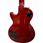 Used 2024 Gibson Les Paul Standard 1950S Neck Heritage Cherry Sunburst Solid Body Electric Guitar