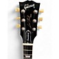 Used 2024 Gibson Les Paul Standard 1950S Neck Heritage Cherry Sunburst Solid Body Electric Guitar