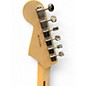 Used 2011 Fender Artist Series Eric Clapton Stratocaster Black Solid Body Electric Guitar