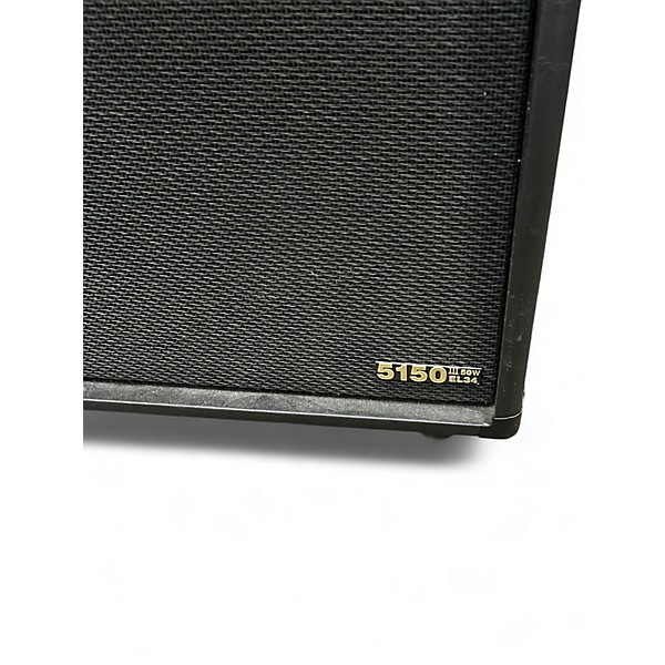 Used EVH 5150 212ST 2x12 Guitar Cabinet