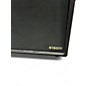 Used EVH 5150 212ST 2x12 Guitar Cabinet