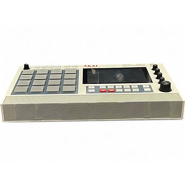 Used Akai Professional MPC Live 2 Production Controller