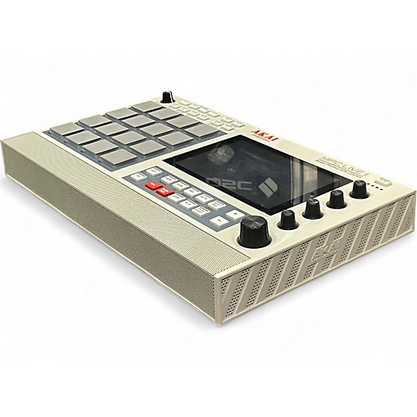 Used Akai Professional MPC Live 2 Production Controller