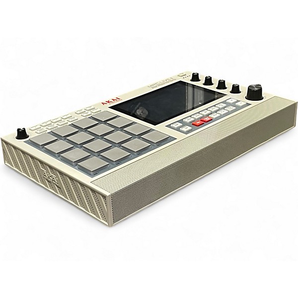 Used Akai Professional MPC Live 2 Production Controller