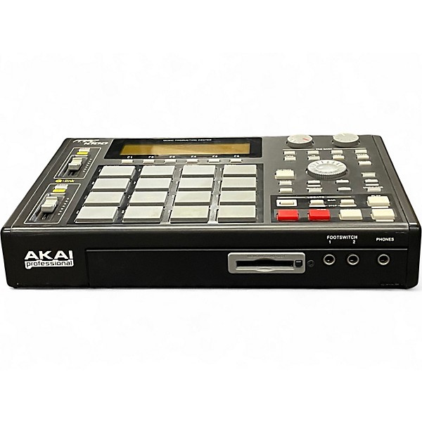 Used Akai Professional MPC1000 Production Controller