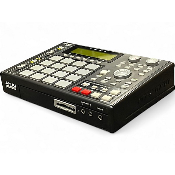 Used Akai Professional MPC1000 Production Controller