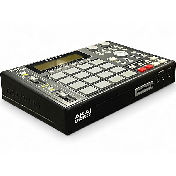 Used Akai Professional MPC1000 Production Controller
