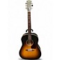 Used 2025 Gibson J-45 Special Vintage Sunburst Acoustic Electric Guitar thumbnail
