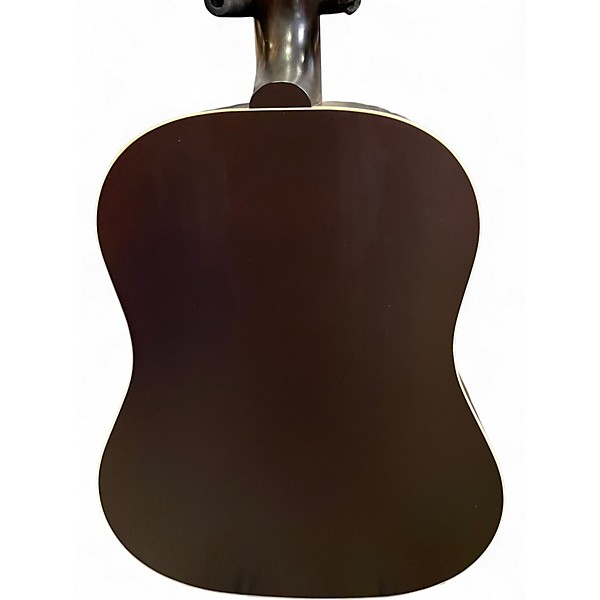 Used 2025 Gibson J-45 Special Vintage Sunburst Acoustic Electric Guitar