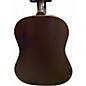 Used 2025 Gibson J-45 Special Vintage Sunburst Acoustic Electric Guitar
