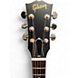 Used 2025 Gibson J-45 Special Vintage Sunburst Acoustic Electric Guitar