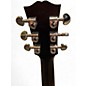 Used 2025 Gibson J-45 Special Vintage Sunburst Acoustic Electric Guitar