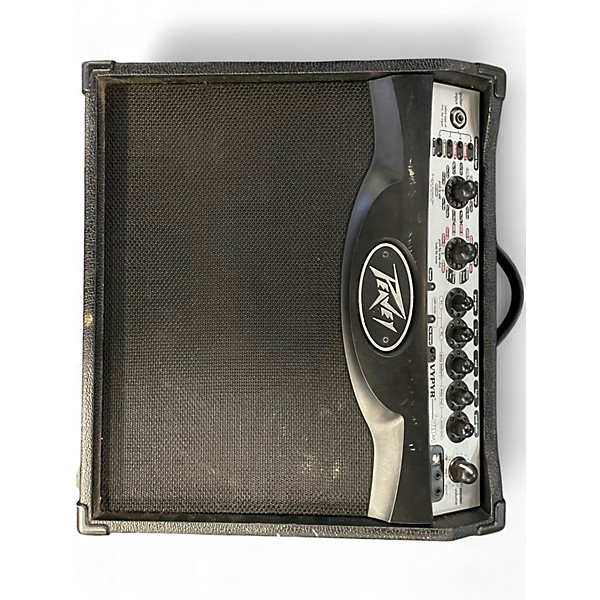 Used Peavey Vypyr VIP 1 20W 1X8 Guitar Combo Amp