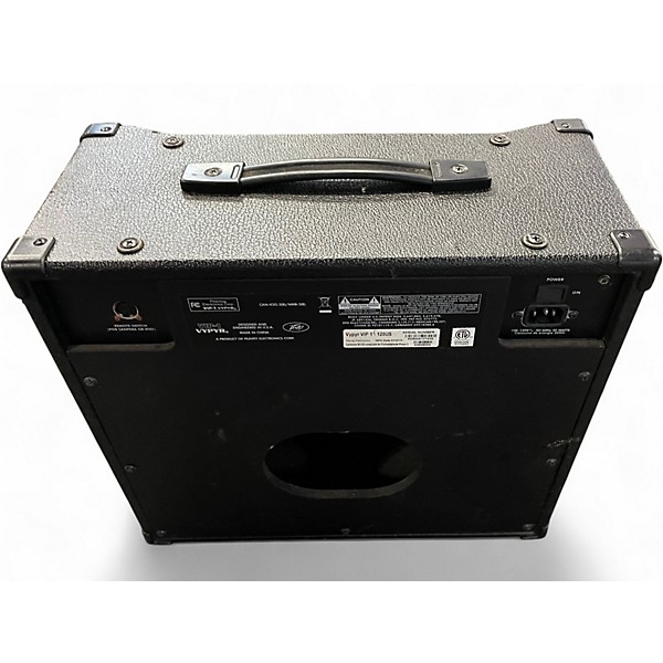 Used Peavey Vypyr VIP 1 20W 1X8 Guitar Combo Amp