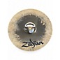 Used Zildjian 16in S Family Medium Thin Crash Cymbal