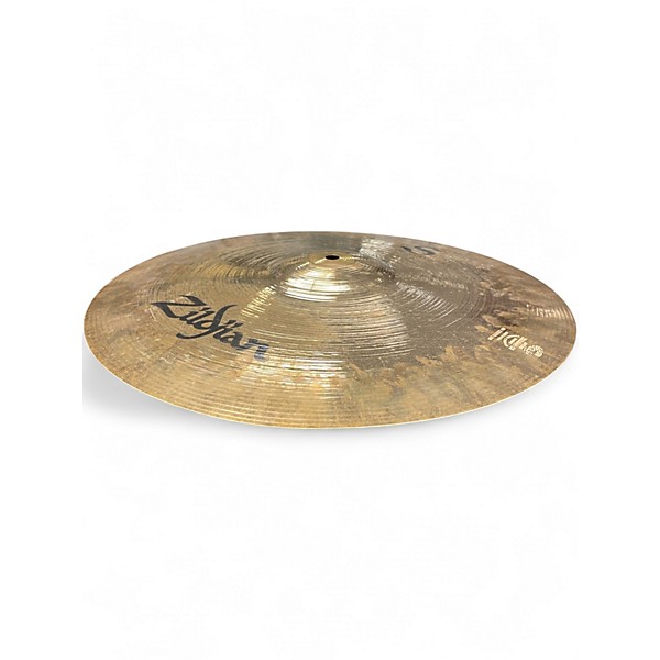Used Zildjian 16in S Family Medium Thin Crash Cymbal