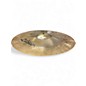 Used Zildjian 16in S Family Medium Thin Crash Cymbal