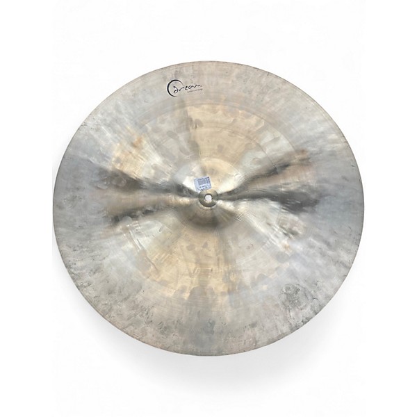 Used Dream Bliss Ride Cymbal