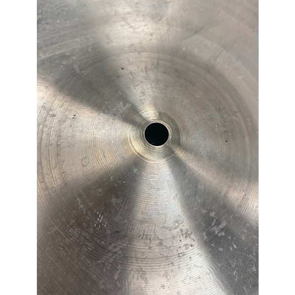Used Dream Bliss Ride Cymbal