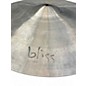 Used Dream Bliss Ride Cymbal