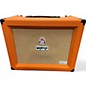 Used Orange Amplifiers CR60C Crush Pro 60W 1x12 Guitar Combo Amp thumbnail