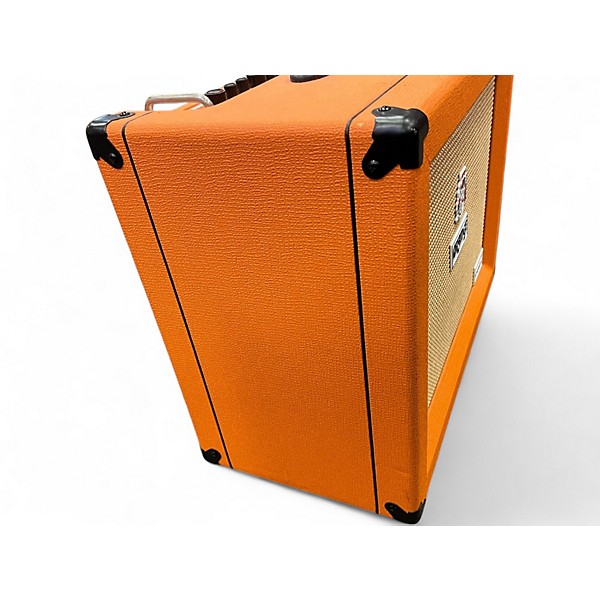 Used Orange Amplifiers CR60C Crush Pro 60W 1x12 Guitar Combo Amp