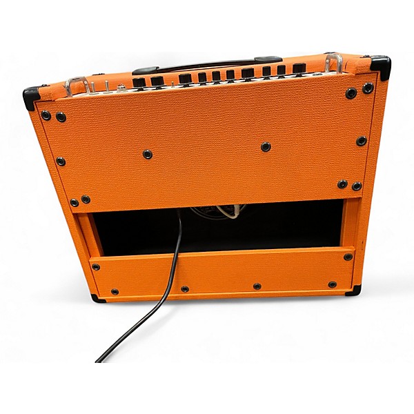 Used Orange Amplifiers CR60C Crush Pro 60W 1x12 Guitar Combo Amp