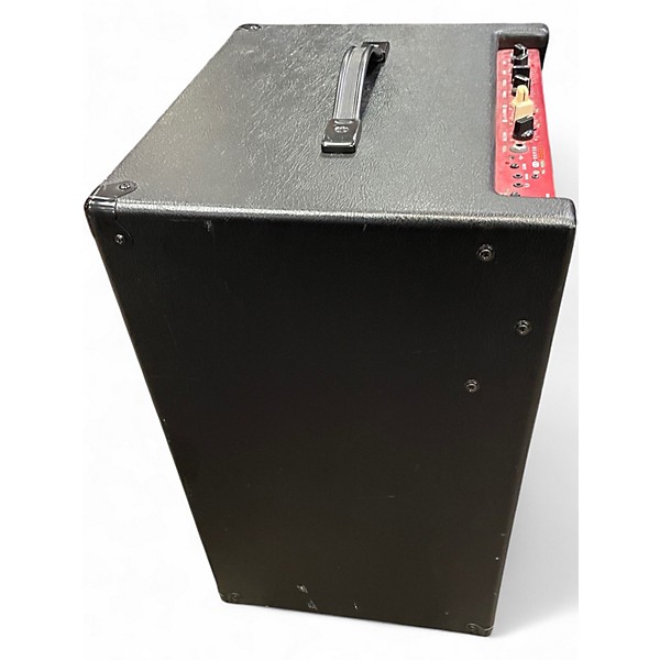 Used TC Electronic BG250 115 250W 1x15 Bass Combo Amp