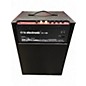 Used TC Electronic BG250 115 250W 1x15 Bass Combo Amp