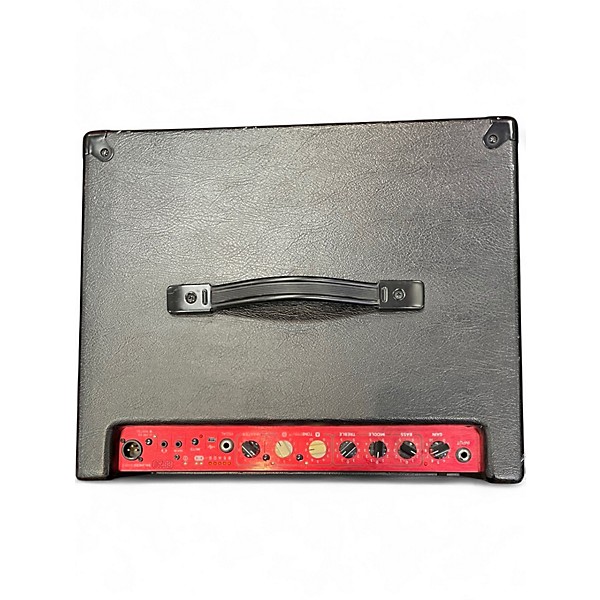 Used TC Electronic BG250 115 250W 1x15 Bass Combo Amp