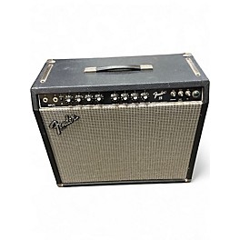 Used Fender 75 AMP Tube Guitar Combo Amp