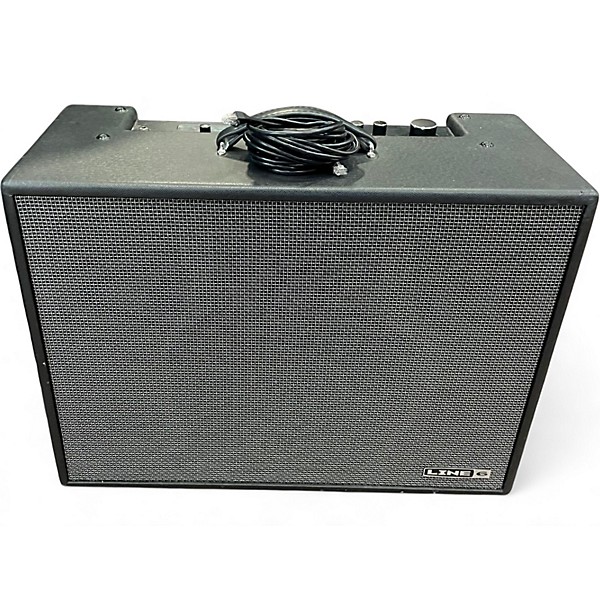 Used Line 6 Firehawk 1500 Guitar Combo Amp