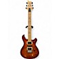 Used PRS se special 22 Vintage Sunburst Solid Body Electric Guitar thumbnail