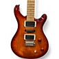 Used PRS se special 22 Vintage Sunburst Solid Body Electric Guitar