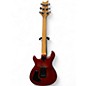 Used PRS se special 22 Vintage Sunburst Solid Body Electric Guitar