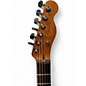 Used Fender Acoustasonic Player Telecaster 2 Color Sunburst Acoustic Electric Guitar