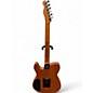 Used Fender Acoustasonic Player Telecaster 2 Color Sunburst Acoustic Electric Guitar