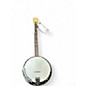 Used Gold Tone CC100R Natural Banjo thumbnail
