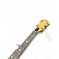 Used Gold Tone CC100R Natural Banjo