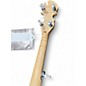Used Gold Tone CC100R Natural Banjo