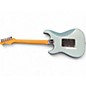 Used Fender Player Stratocaster HSS Tidepool Solid Body Electric Guitar