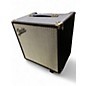 Used Fender Rumble 25 25W 1x8 Bass Combo Amp