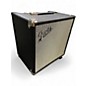 Used Fender Rumble 25 25W 1x8 Bass Combo Amp