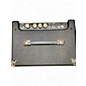 Used Fender Rumble 25 25W 1x8 Bass Combo Amp