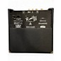 Used Fender Rumble 25 25W 1x8 Bass Combo Amp