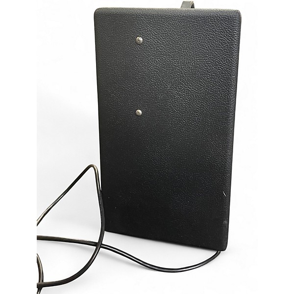 Used Fender Hot Rod Deluxe 40W 1x12 Tube Guitar Combo Amp