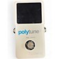 Used TC Electronic Polytune 3 Tuner Tuner Pedal thumbnail