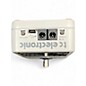 Used TC Electronic Polytune 3 Tuner Tuner Pedal